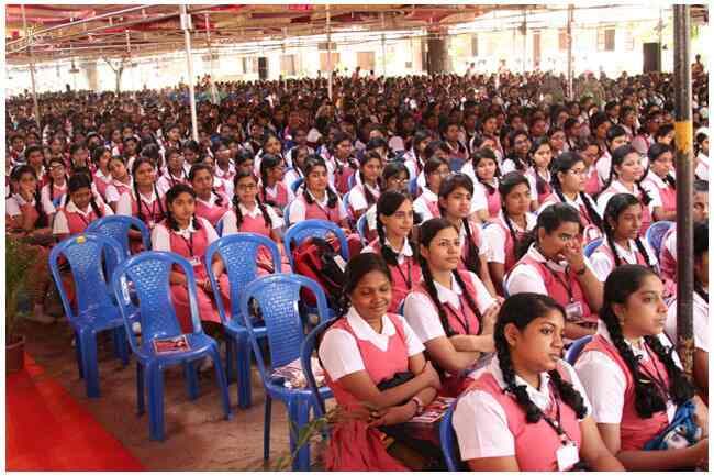 TransPassage - Overseas Education Consultants TransPassage - Overseas Education Consultants:Gallery photo 3